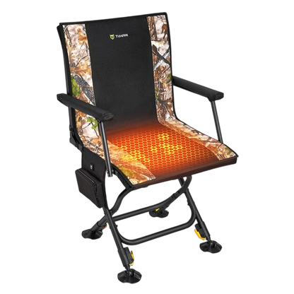 TerraSeat™ Heated Hunting Chair