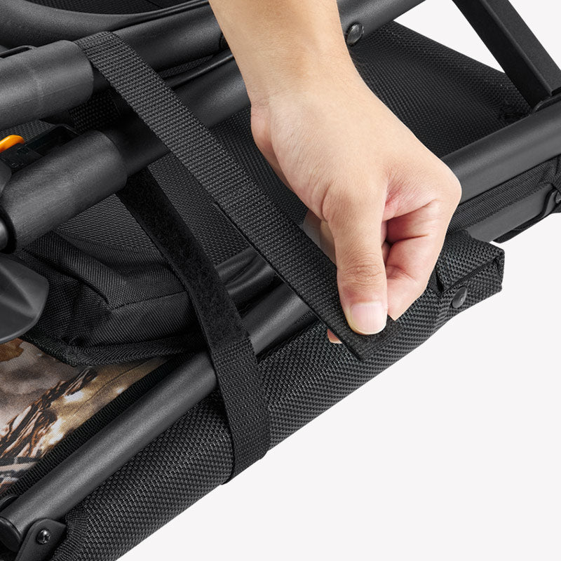 TerraSeat™ Heated Hunting Chair