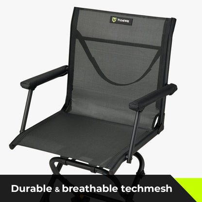 TerraSeat™ Heated Hunting Chair
